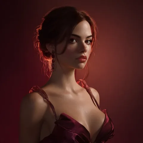 Playboy AI companion photo
